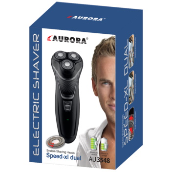 Aurora aparat za brijanje AU3548-4